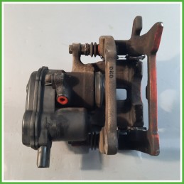 Pinze Freno Posteriore Sinistro SX AUDI A5/S5 8T 2.0 8K0615403E 2011 2017 TRW 6442B