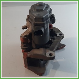 Pinze Freno Posteriore Sinistro SX AUDI A5/S5 8T 2.0 8K0615403E 2011 2017 TRW 6442B