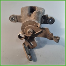 Pinze Freno Posteriore Destro DX SEAT LEON 1.6 TDI 5Q0615424A 2012 2017 TRW 2976B