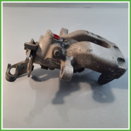 Pinze Freno Posteriore Destro DX SEAT LEON 1.6 TDI 5Q0615424A 2012 2017 TRW 2976B