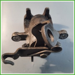 Pinze Freno Posteriore Destro DX SEAT LEON 1.6 TDI 5Q0615424A 2012 2017 TRW 2976B