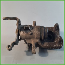 Pinze Freno Posteriore Sinistro SX SEAT LEON 1.6 TDI 5Q0615423A 2012 2017 TRW 2975B