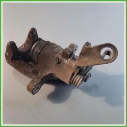 Pinze Freno Posteriore Sinistro SX SEAT LEON 1.6 TDI 5Q0615423A 2012 2017 TRW 2975B