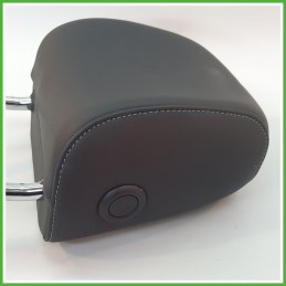 Poggiatesta Sedile Anteriore Destro DX (Lato Passeggero) SEAT LEON 1.6 TDI 5F0881901TDMN 2012 2017