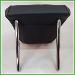 Poggiatesta Sedile Posteriore Sinistro SX (Lato Guida) SEAT LEON 1.6 TDI 5F0885901KZS7 2012 2017