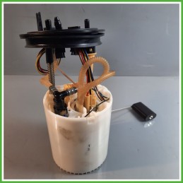 Pompa Carburante Elettrica SEAT LEON 1.6 TDI 5Q0919050BB 2012 2017