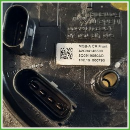 Pompa Carburante Elettrica SEAT LEON 1.6 TDI 5Q0919050BB 2012 2017