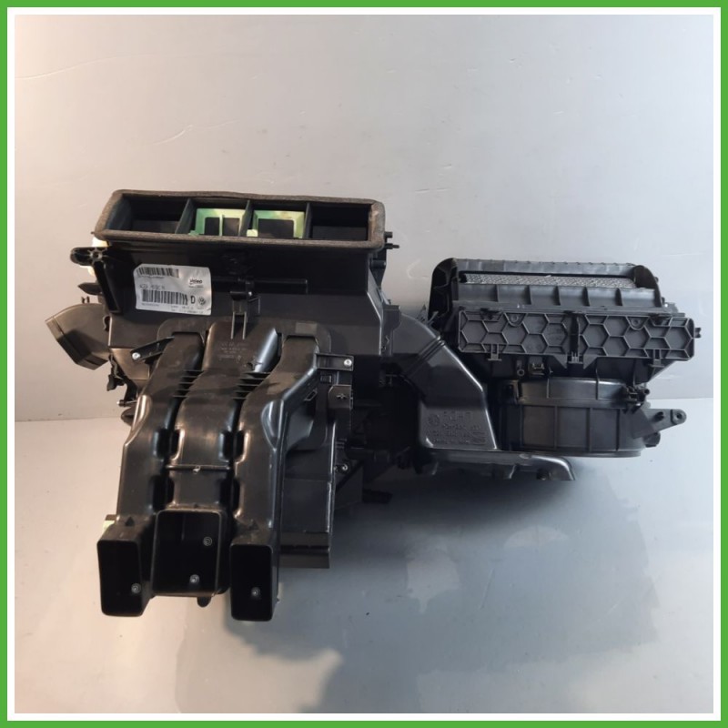 Scatola Evaporatore Ventilatore Climatizzatore VALEO MT10145097 SEAT LEON 1.6 TDI 5Q1819007A 2012 2017