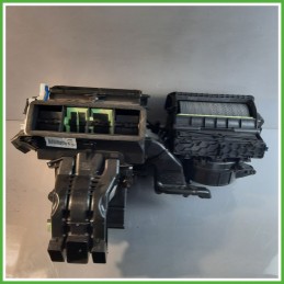 Scatola Evaporatore Ventilatore Climatizzatore VALEO MT10145097 SEAT LEON 1.6 TDI 5Q1819007A 2012 2017