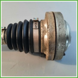 Semiasse Posteriore Destro DX AUDI A5/S5 8T 2.0 8K0501203M 2011 2017