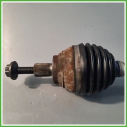 Semiasse Anteriore Sinistro SX SEAT LEON 1.6 TDI 1K0407271LB 2012 2017