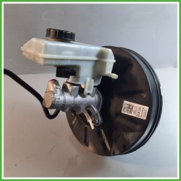 Servofreno Pompa Freni Depressore ATE G03UKD9J SEAT LEON 1.6 TDI 5Q1614019MREP