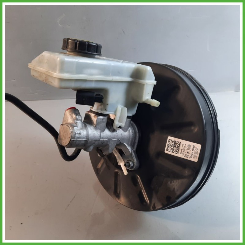 Servofreno Pompa Freni Depressore ATE G03UKD9J SEAT LEON 1.6 TDI 5Q1614019MREP