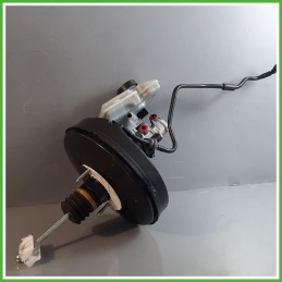 Servofreno Pompa Freni Depressore ATE G03UKD9J SEAT LEON 1.6 TDI 5Q1614019MREP