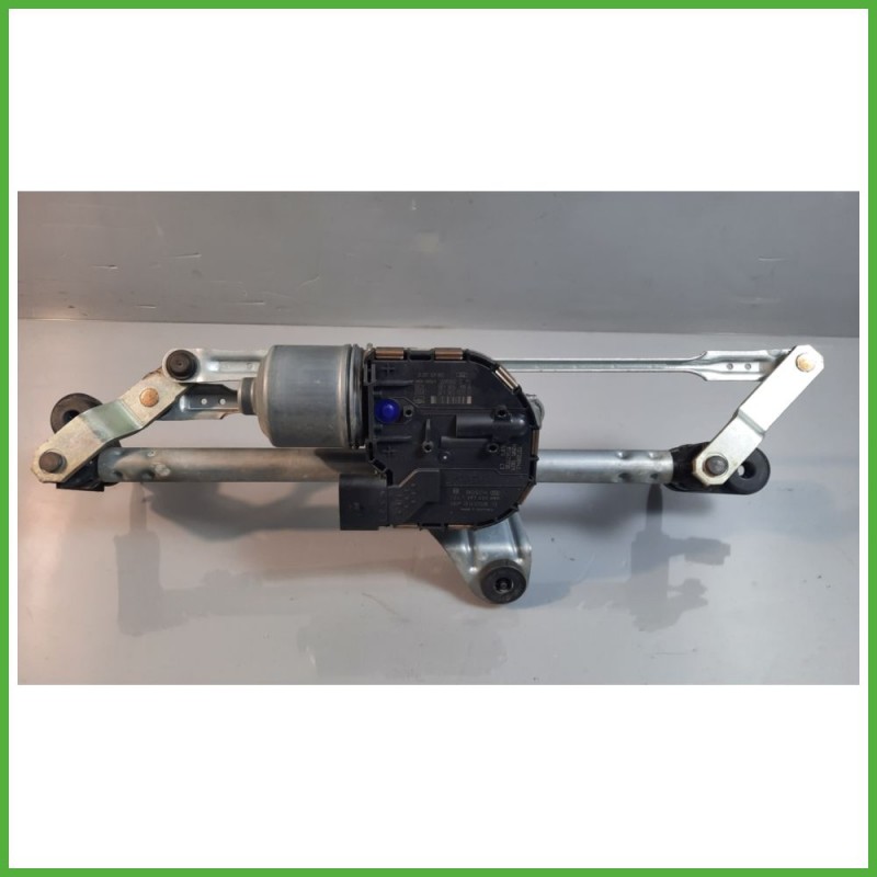 Tergi Cristallo SEAT LEON 1.6 TDI 5F1955023B 2012 2017 BOSCH 1397220689