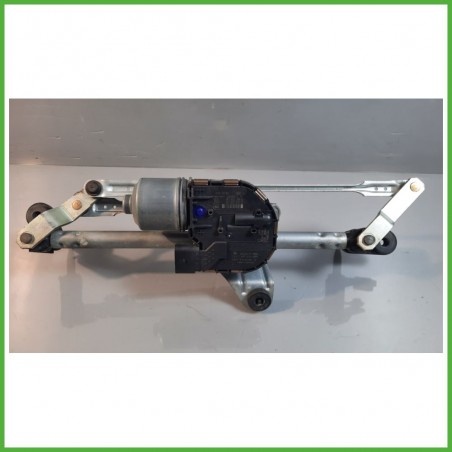 Tergi Cristallo SEAT LEON 1.6 TDI 5F1955023B 2012 2017 BOSCH 1397220689