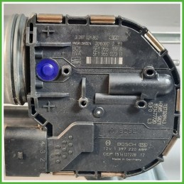 Tergi Cristallo SEAT LEON 1.6 TDI 5F1955023B 2012 2017 BOSCH 1397220689