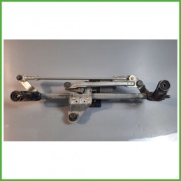 Tergi Cristallo SEAT LEON 1.6 TDI 5F1955023B 2012 2017 BOSCH 1397220689