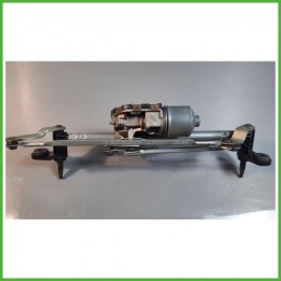 Tergi Cristallo SEAT LEON 1.6 TDI 5F1955023B 2012 2017 BOSCH 1397220689