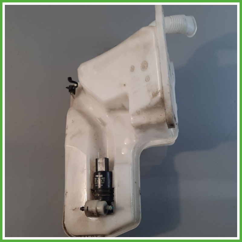 Vaschetta Liquido Tergivetro SEAT LEON 1.6 TDI 5Q0955448S 2012 2017