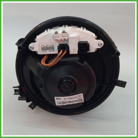 Ventola Ventilatore Riscaldamento Abitacolo VALEO MT1018602M SEAT LEON 1.6 TDI 5Q1819021E 2012 2017