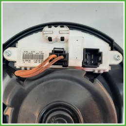 Ventola Ventilatore Riscaldamento Abitacolo VALEO MT1018602M SEAT LEON 1.6 TDI 5Q1819021E 2012 2017