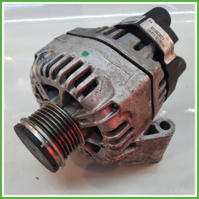 Alternatore VALEO TG9S140 LANCIA YPSILON TI 52003511