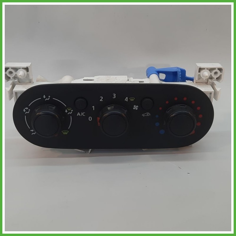 Comandi Clima AC Riscaldamento Condizionatore VALEO 3008006004 OPEL VIVARO COMBI X82 1.6 E1093049AC 2014 2016