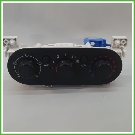 Comandi Clima AC Riscaldamento Condizionatore VALEO 3008006004 OPEL VIVARO COMBI X82 1.6 E1093049AC 2014 2016