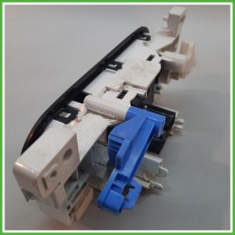 Comandi Clima AC Riscaldamento Condizionatore VALEO 3008006004 OPEL VIVARO COMBI X82 1.6 E1093049AC 2014 2016