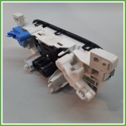 Comandi Clima AC Riscaldamento Condizionatore VALEO 3008006004 OPEL VIVARO COMBI X82 1.6 E1093049AC 2014 2016
