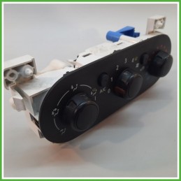 Comandi Clima AC Riscaldamento Condizionatore VALEO 3008006004 OPEL VIVARO COMBI X82 1.6 E1093049AC 2014 2016