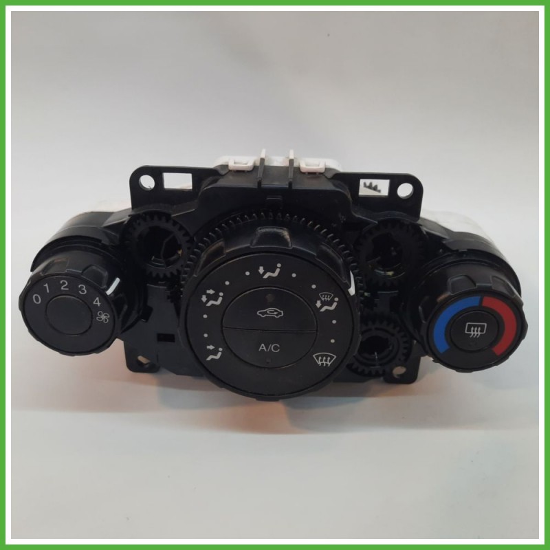 Comandi Clima AC Riscaldamento Condizionatore FORD FIESTA CB1 1.4 16V 8A6119980AE 2008 2013