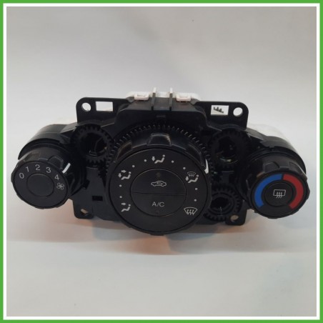 Comandi Clima AC Riscaldamento Condizionatore FORD FIESTA CB1 1.4 16V 8A6119980AE 2008 2013