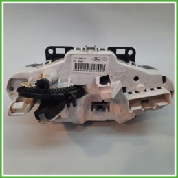 Comandi Clima AC Riscaldamento Condizionatore FORD FIESTA CB1 1.4 16V 8A6119980AE 2008 2013