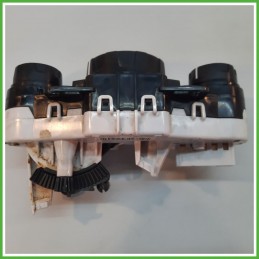 Comandi Clima AC Riscaldamento Condizionatore FORD FIESTA CB1 1.4 16V 8A6119980AE 2008 2013