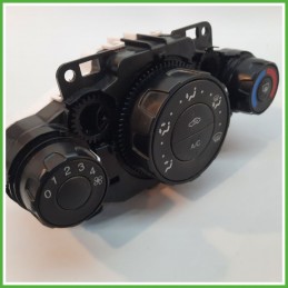 Comandi Clima AC Riscaldamento Condizionatore FORD FIESTA CB1 1.4 16V 8A6119980AE 2008 2013