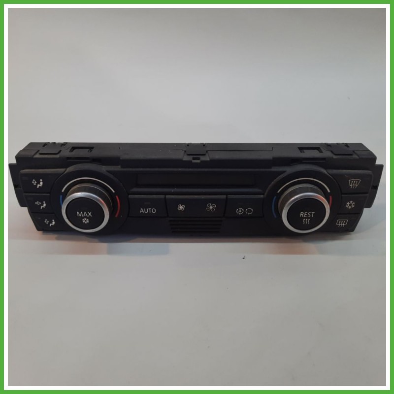 Comandi Clima AC Riscaldamento Condizionatore VDO A2C53246367 BMW Serie 1 E81/E87 914729901 2007 2012