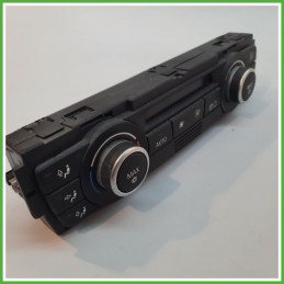 Comandi Clima AC Riscaldamento Condizionatore VDO A2C53246367 BMW Serie 1 E81/E87 914729901 2007 2012