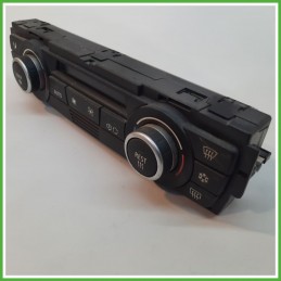 Comandi Clima AC Riscaldamento Condizionatore VDO A2C53246367 BMW Serie 1 E81/E87 914729901 2007 2012