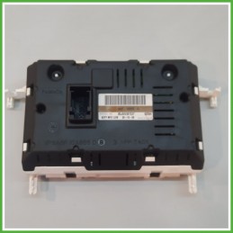 Display Indicatore Multifunzionale FORD FIESTA CB1 1.4 16V 8A6T18B955AJ 2008 2013 VISTEON VP8AF-10A8555-DB