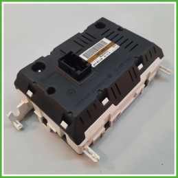 Display Indicatore Multifunzionale FORD FIESTA CB1 1.4 16V 8A6T18B955AJ 2008 2013 VISTEON VP8AF-10A8555-DB