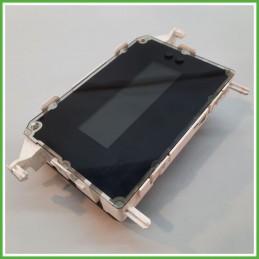 Display Indicatore Multifunzionale FORD FIESTA CB1 1.4 16V 8A6T18B955AJ 2008 2013 VISTEON VP8AF-10A8555-DB
