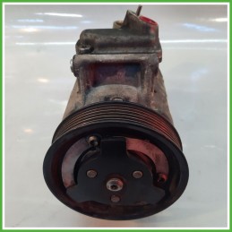 Compressore Clima AC Aria Condizionata DELPHI 0562DPSS VOLKSWAGEN GOLF 1K 1K0820859S