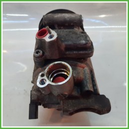 Compressore Clima AC Aria Condizionata DELPHI 0562DPSS VOLKSWAGEN GOLF 1K 1K0820859S