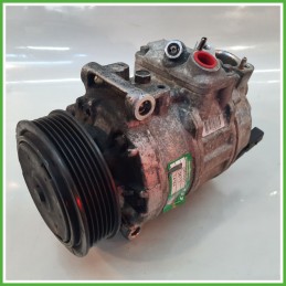 Compressore Clima AC Aria Condizionata DENSO 14184 VOLKSWAGEN GOLF 1K 1K0850808FX