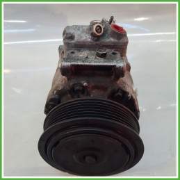 Compressore Clima AC Aria Condizionata DENSO 14184 VOLKSWAGEN GOLF 1K 1K0850808FX