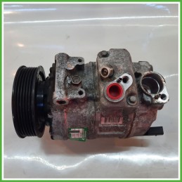 Compressore Clima AC Aria Condizionata DENSO 14184 VOLKSWAGEN GOLF 1K 1K0850808FX