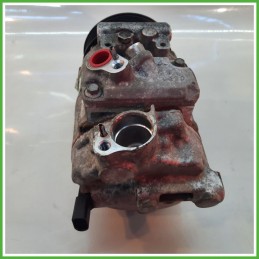 Compressore Clima AC Aria Condizionata DENSO 14184 VOLKSWAGEN GOLF 1K 1K0850808FX