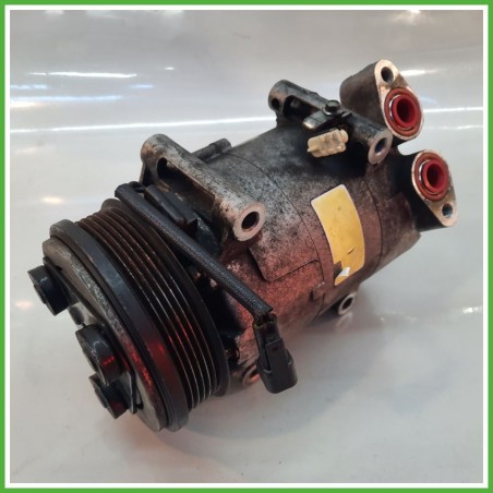 Compressore Clima AC Aria Condizionata BEHR 8900430 FORD C-MAX CB3 6M5H-CB